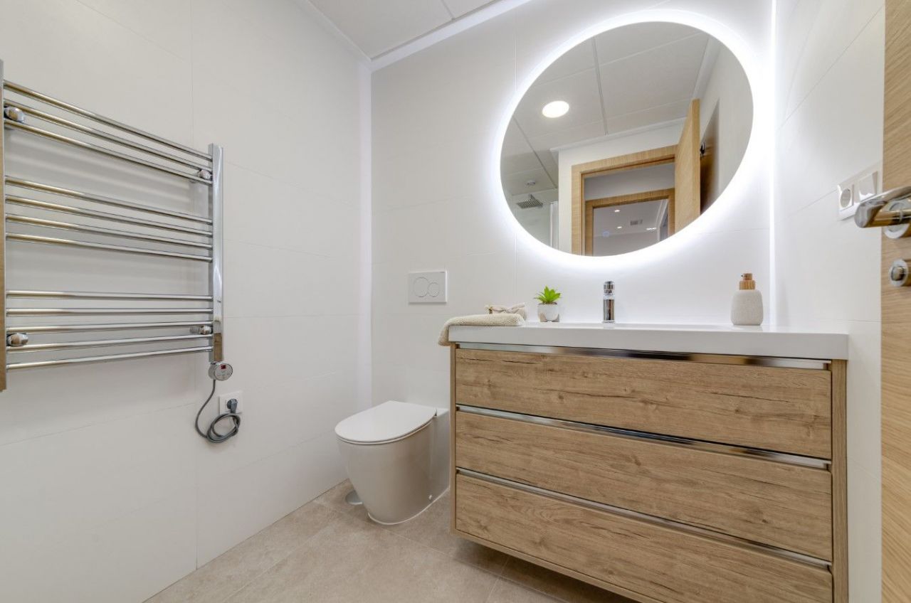 Апартаменты в Гуардамар-дель-Сегура, Испания, 106 м² - фото 16