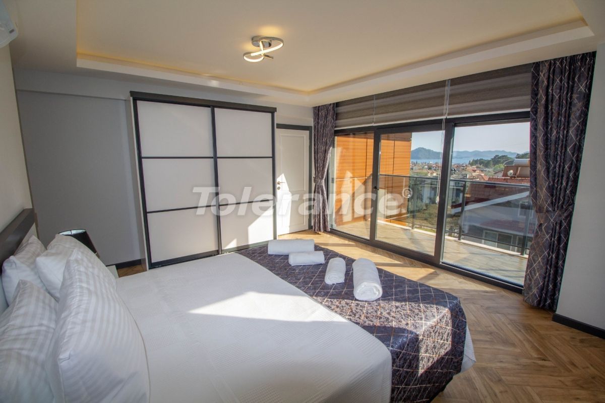 Вилла в Гёчеке, Турция, 302 м² - фото 7