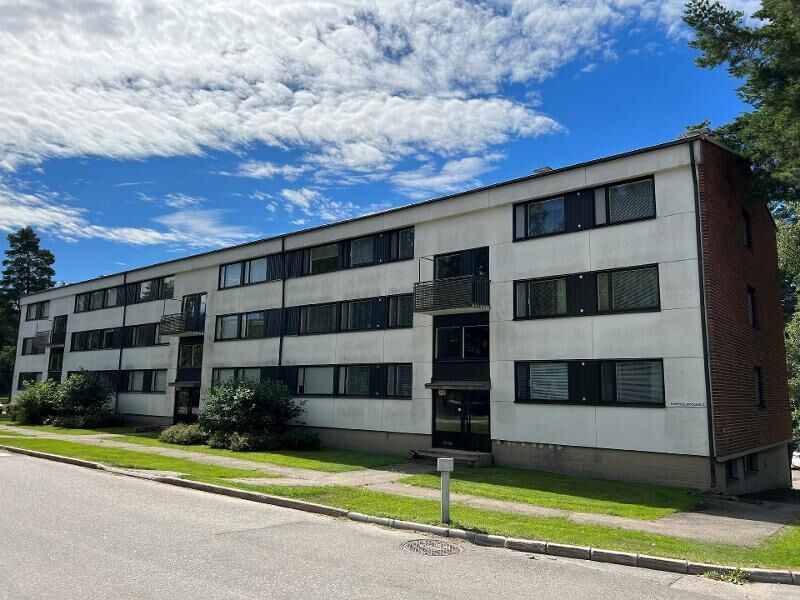 Квартира в Котке, Финляндия, 28.5 м2 - фото 1