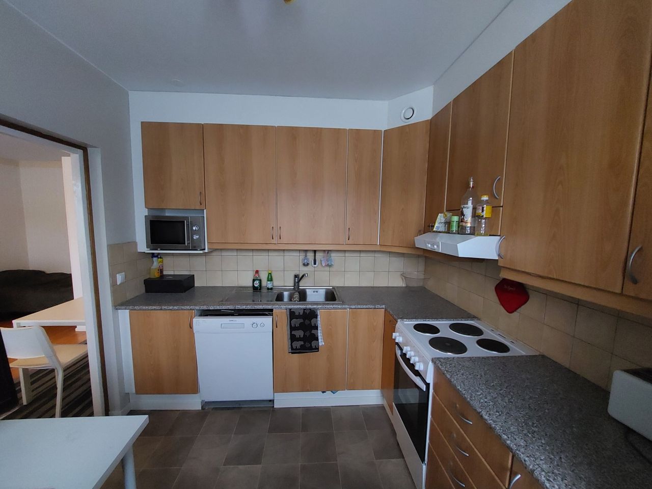 Квартира в Суоненйоки, Финляндия, 36 м² - фото 2