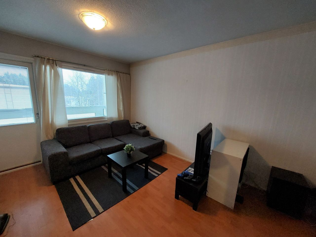 Квартира в Суоненйоки, Финляндия, 36 м² - фото 3