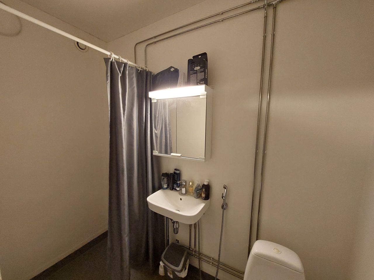 Квартира в Суоненйоки, Финляндия, 36 м² - фото 7