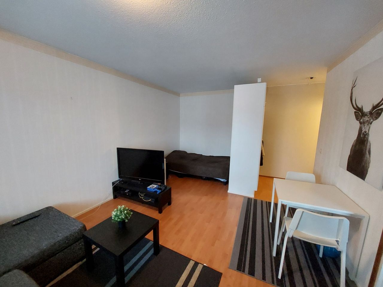 Квартира в Суоненйоки, Финляндия, 36 м² - фото 5