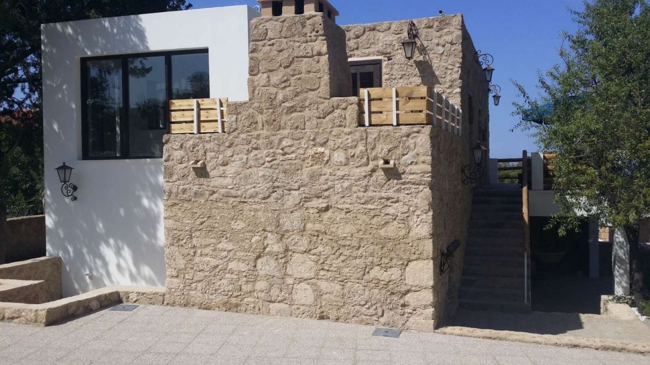 Дом в Озанкое, Кипр, 200 м2 - фото 1