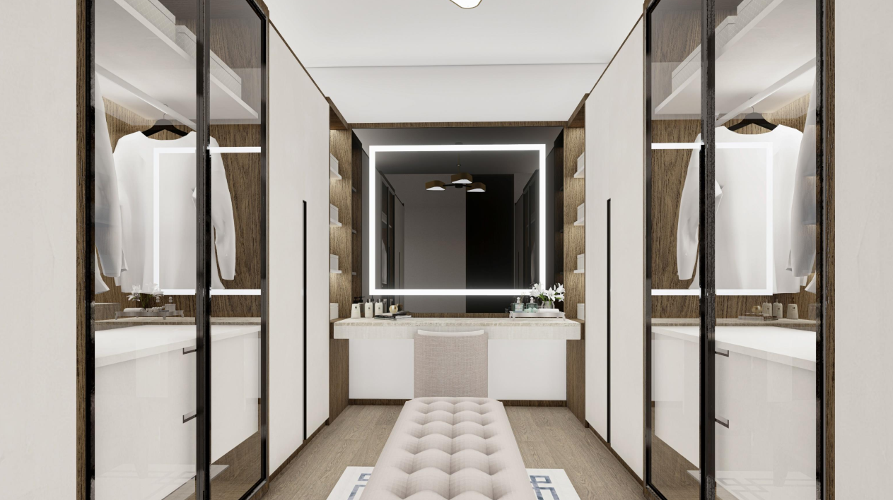 Вилла на острове Пхукет, Таиланд, 525 м² - фото 12