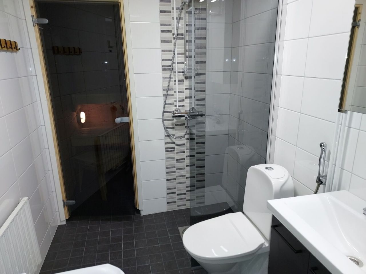 Квартира в Пиелавеси, Финляндия, 45 м² - фото 7