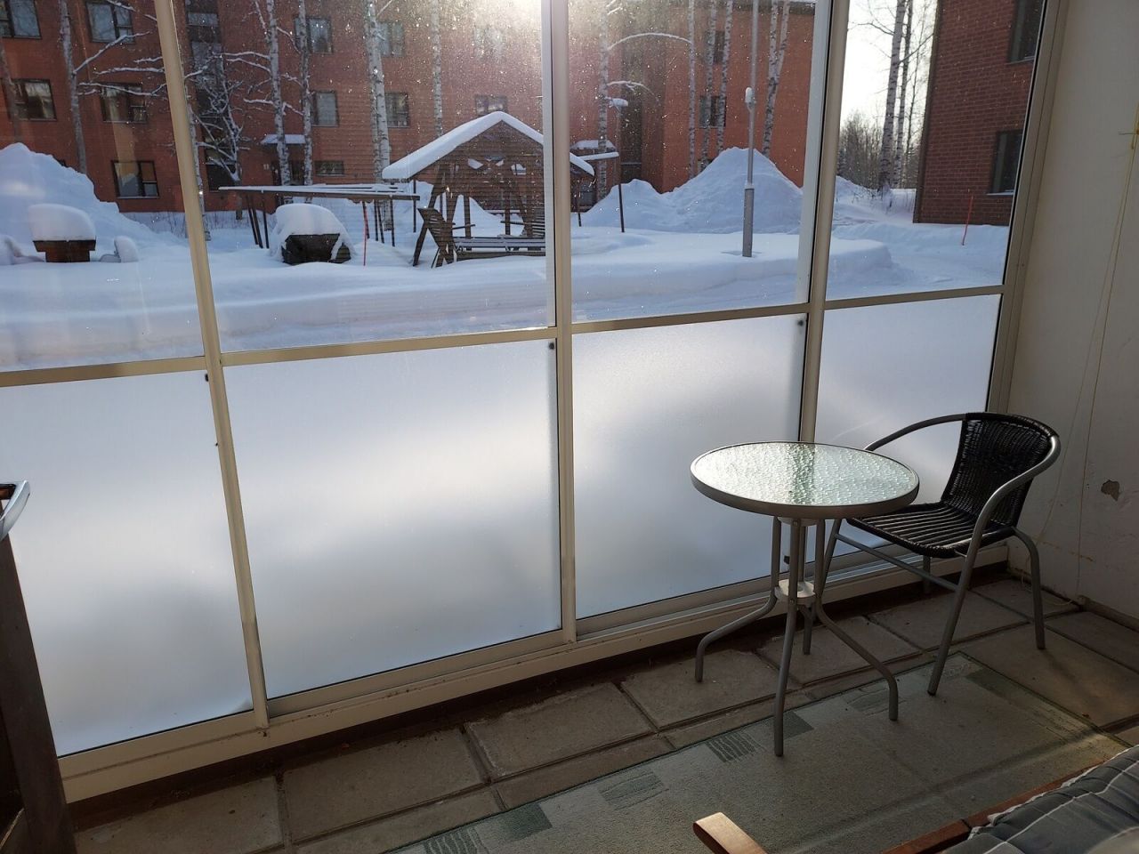 Квартира в Пиелавеси, Финляндия, 45 м² - фото 9