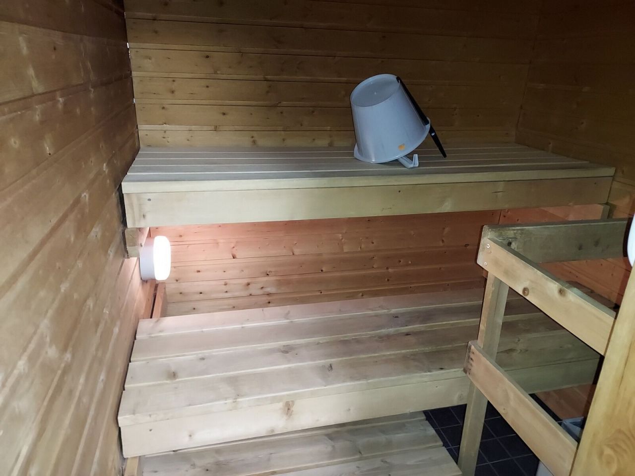 Квартира в Пиелавеси, Финляндия, 45 м² - фото 8