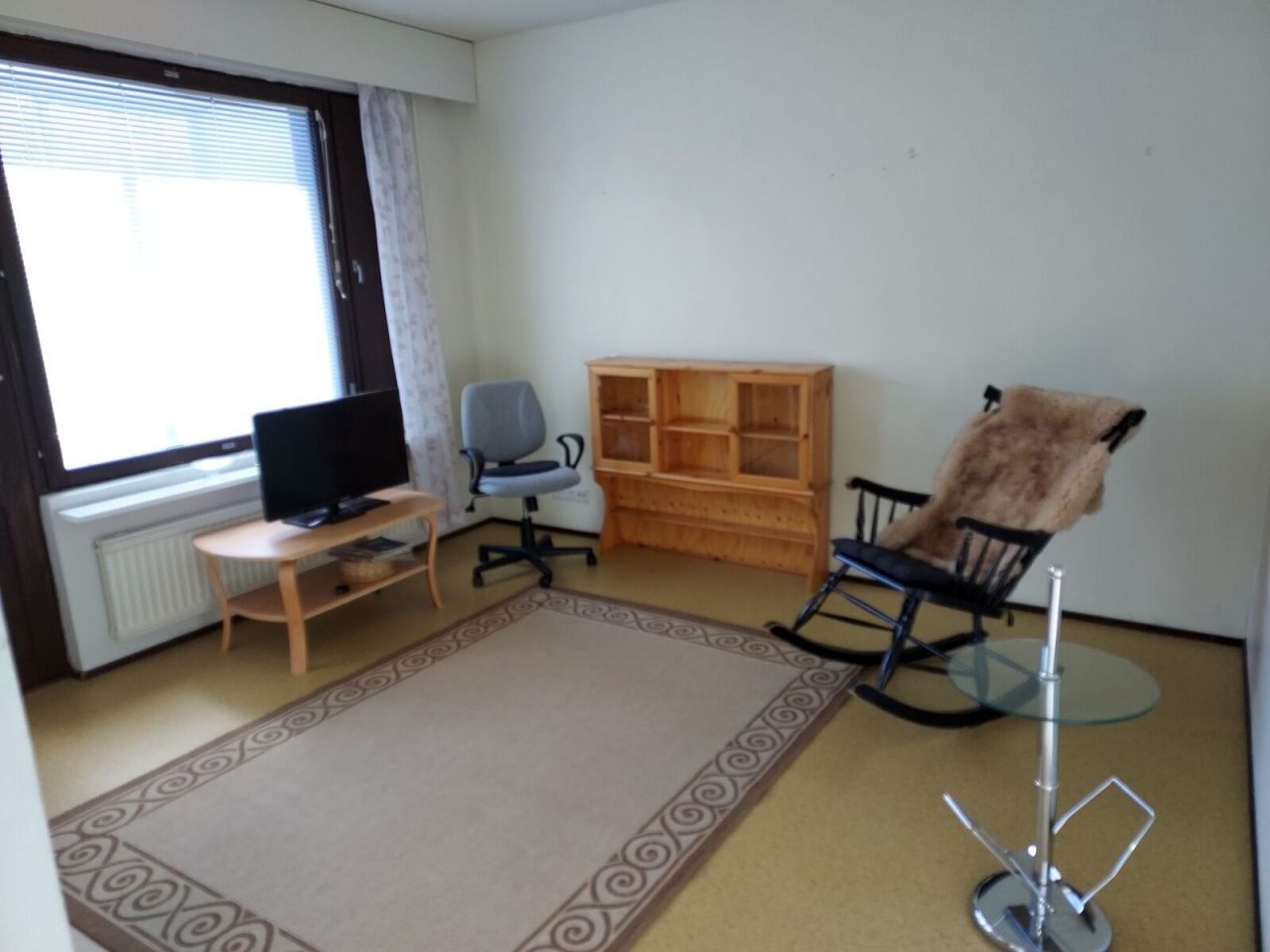 Квартира в Пиелавеси, Финляндия, 45 м² - фото 5