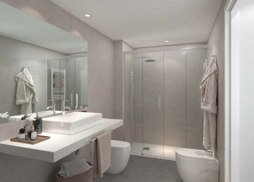 Квартира в Бадалоне, Испания, 107 м² - фото 8