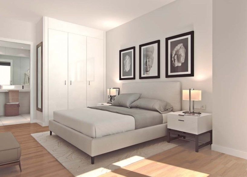 Квартира в Бадалоне, Испания, 107 м² - фото 9