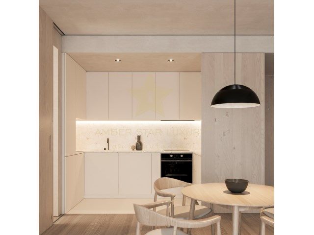 Апартаменты в Порту, Португалия, 58 м² - фото 3