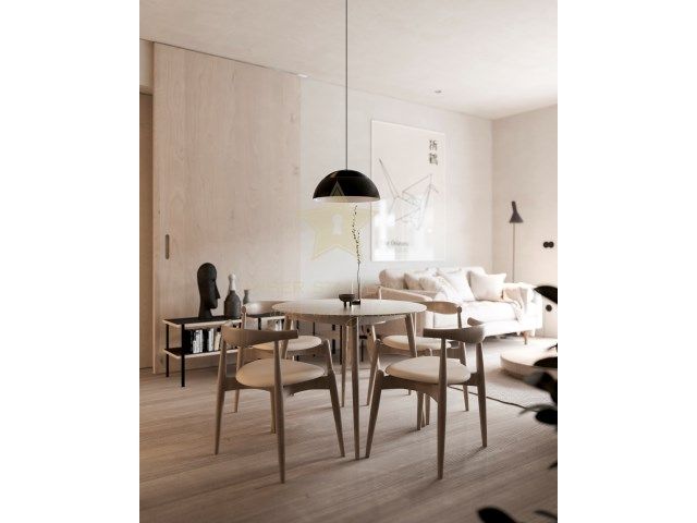 Апартаменты в Порту, Португалия, 58 м² - фото 5