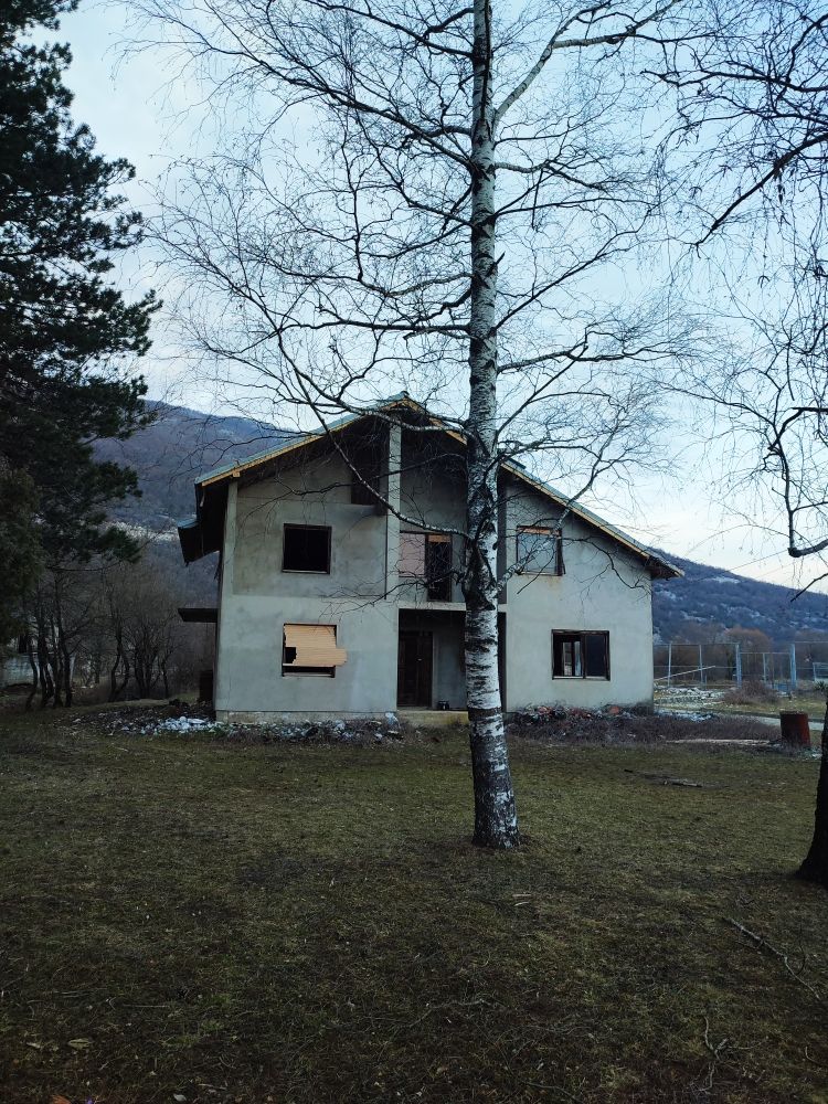Дом в Никшиче, Черногория, 180 м2 - фото 1