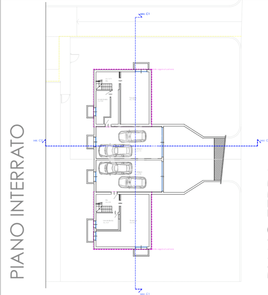 Вилла у озера Гарда, Италия, 210 м² - фото 18