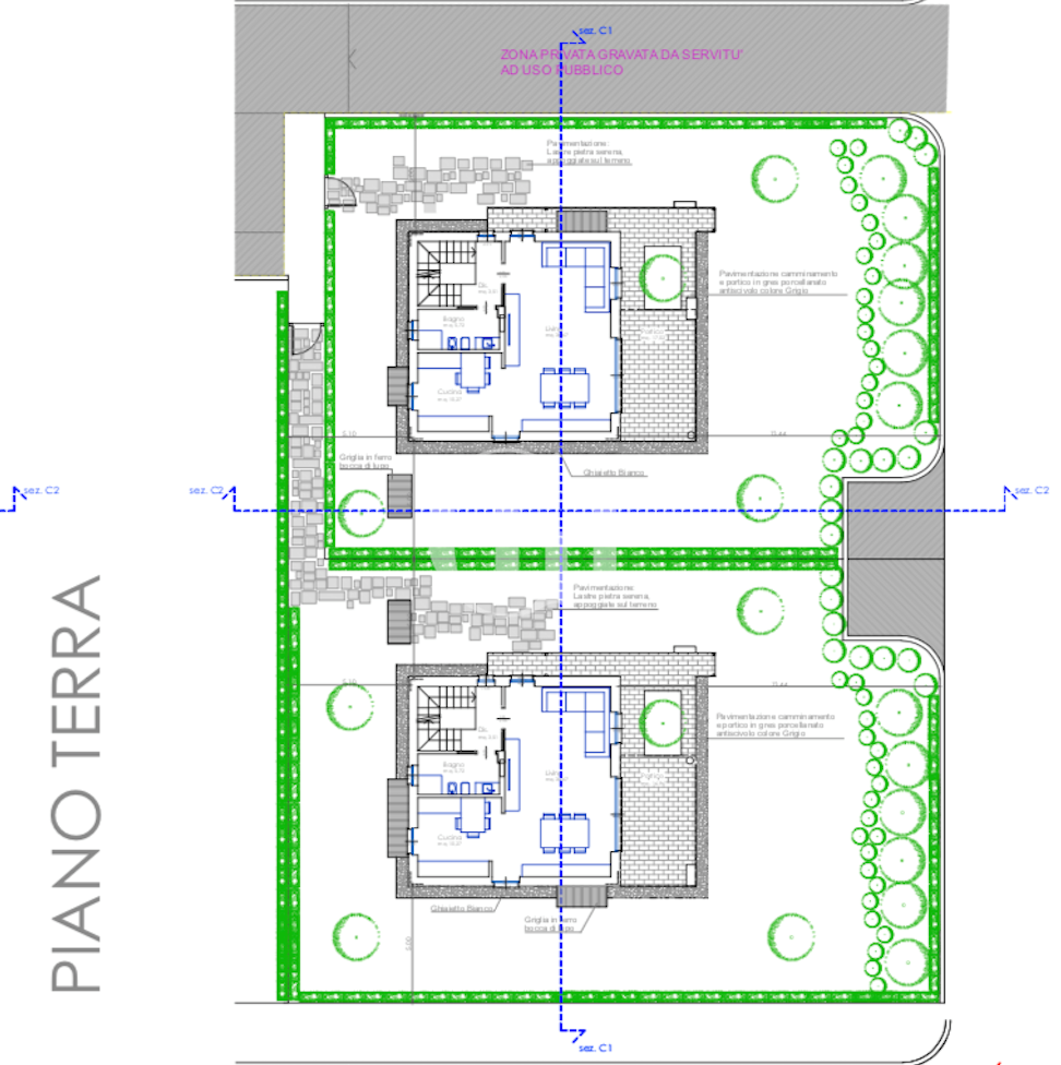 Вилла у озера Гарда, Италия, 210 м² - фото 15