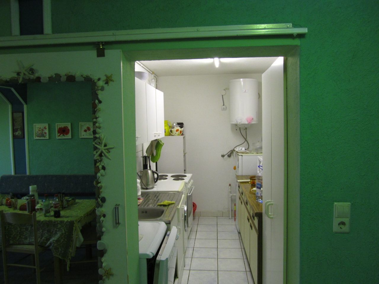 Дом в Сутоморе, Черногория, 160 м² - фото 10