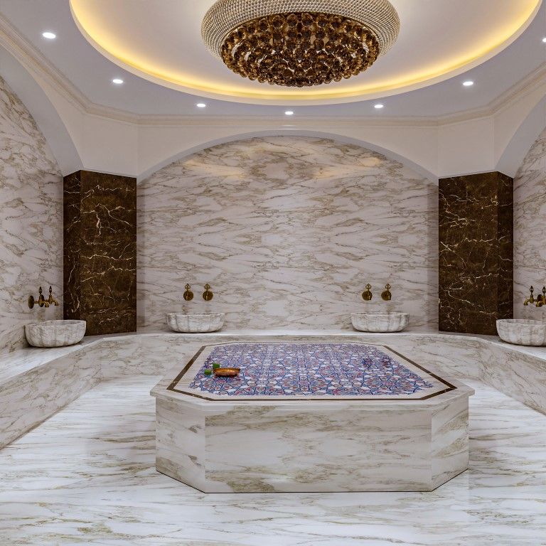 Квартира в Мерсине, Турция, 70 м² - фото 17