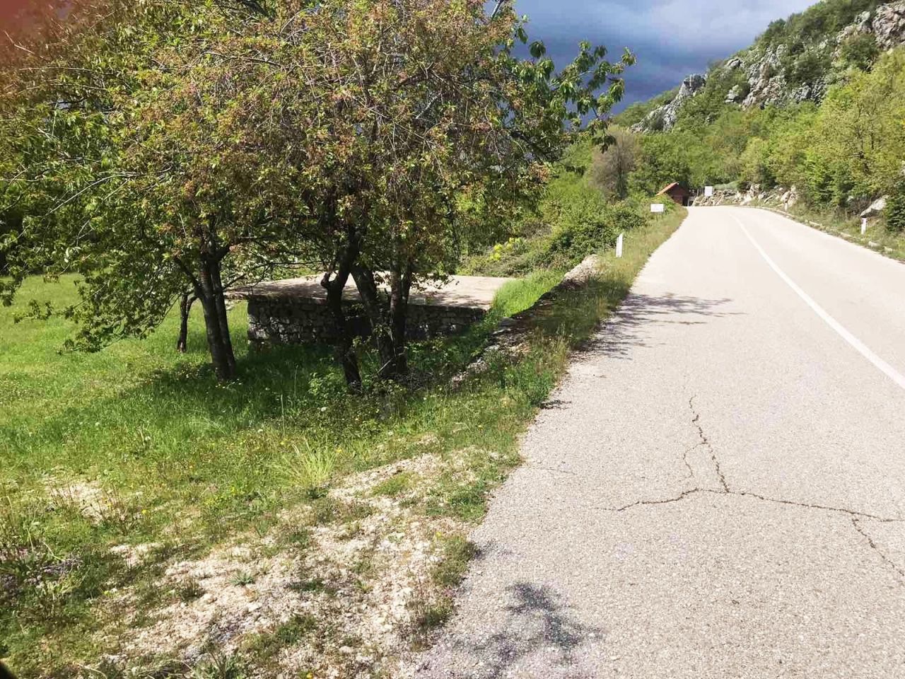 Земля в Даниловграде, Черногория, 6 826 м² - фото 8