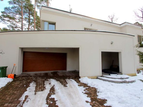 Дом в Юрмале, Латвия, 345 м2 - фото 1