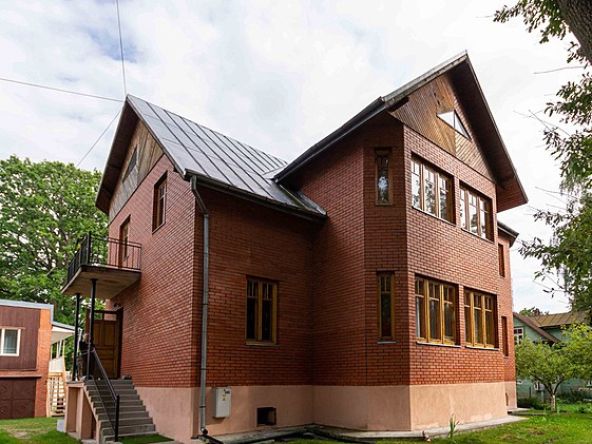 Дом в Юрмале, Латвия, 424 м2 - фото 1