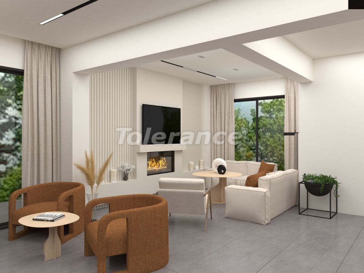 Вилла в Фетхие, Турция, 168 м² - фото 4