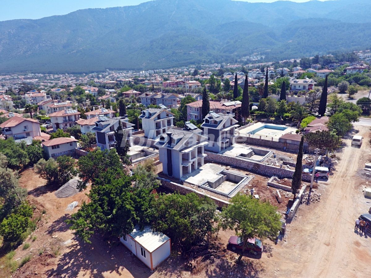 Вилла в Фетхие, Турция, 168 м² - фото 11