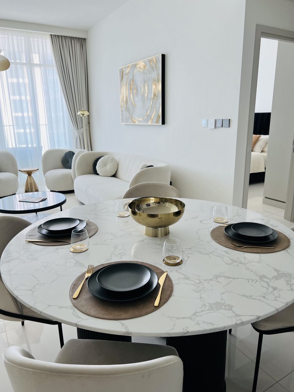 Апартаменты в Дубае, ОАЭ, 80 м² - фото 9