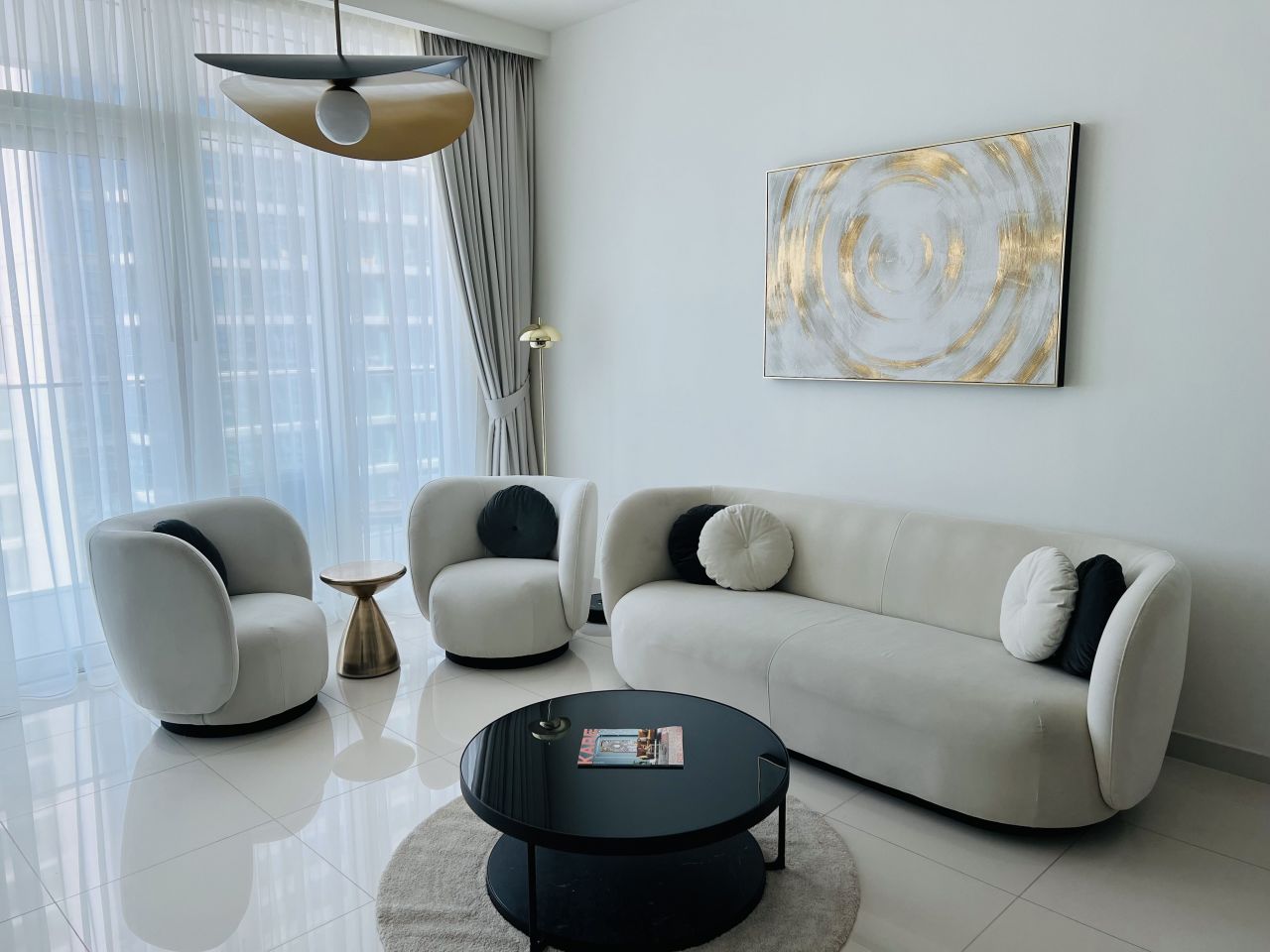 Апартаменты в Дубае, ОАЭ, 80 м² - фото 5