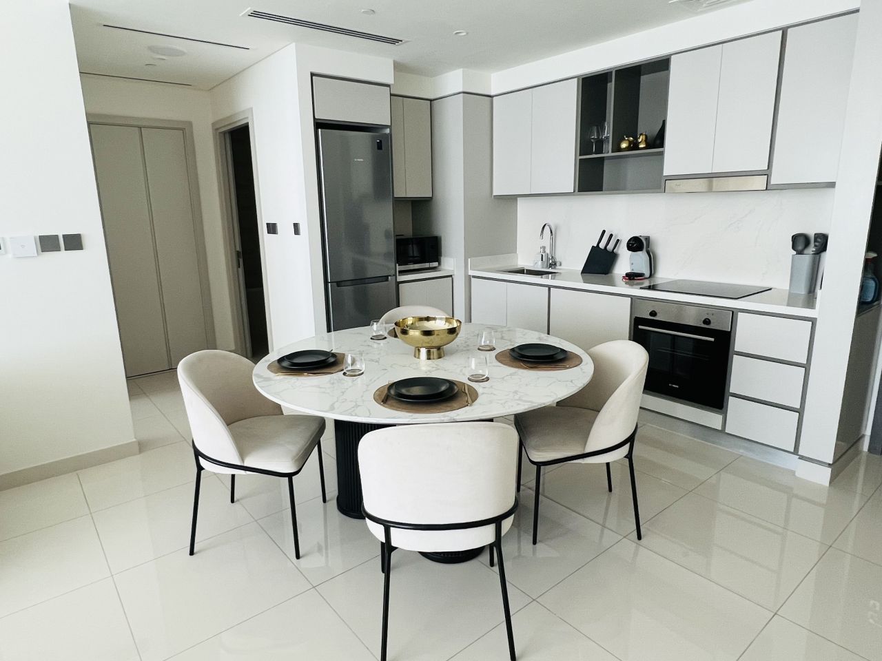 Апартаменты в Дубае, ОАЭ, 80 м² - фото 10