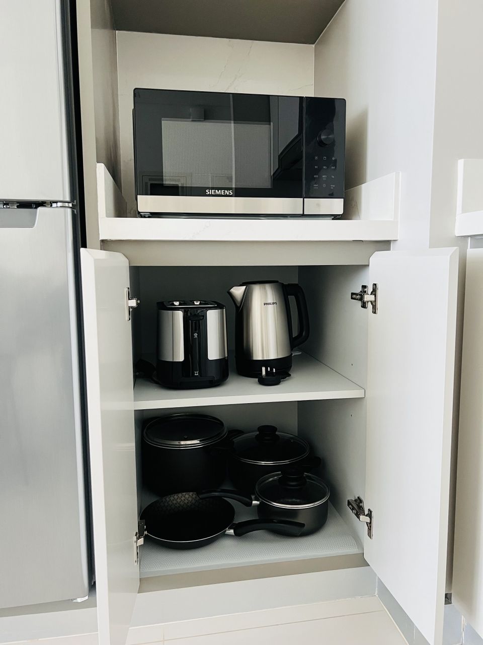 Апартаменты в Дубае, ОАЭ, 80 м² - фото 11