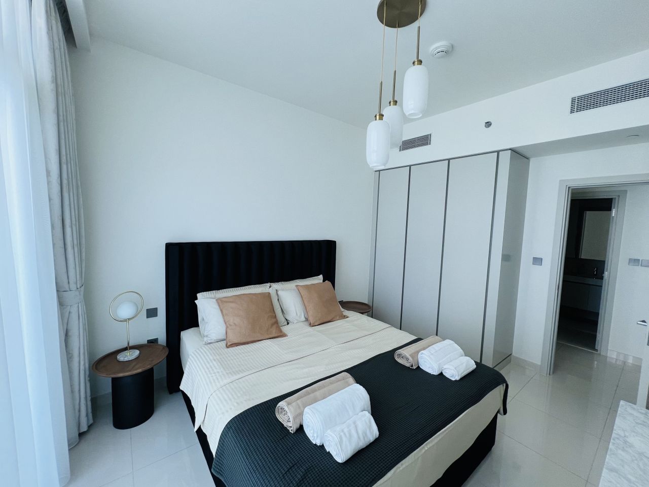 Апартаменты в Дубае, ОАЭ, 80 м² - фото 12