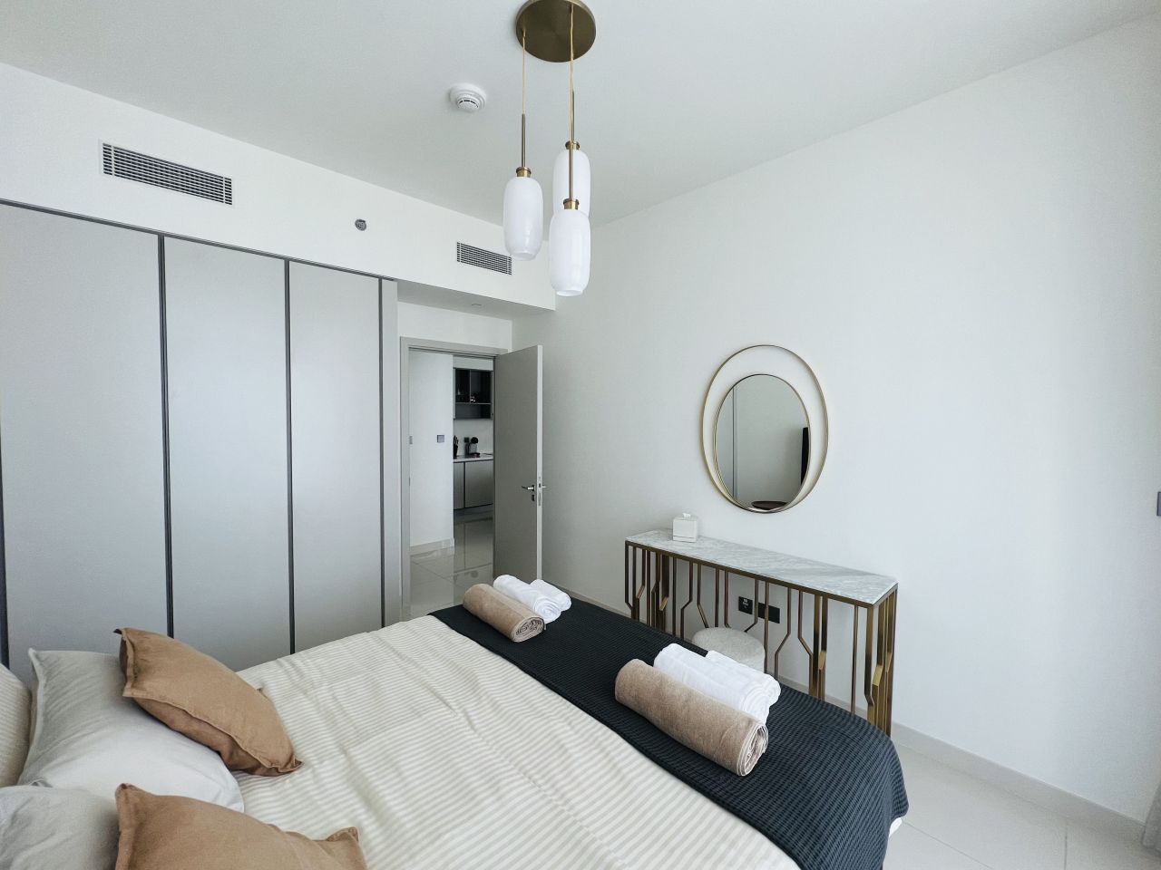 Апартаменты в Дубае, ОАЭ, 80 м² - фото 13