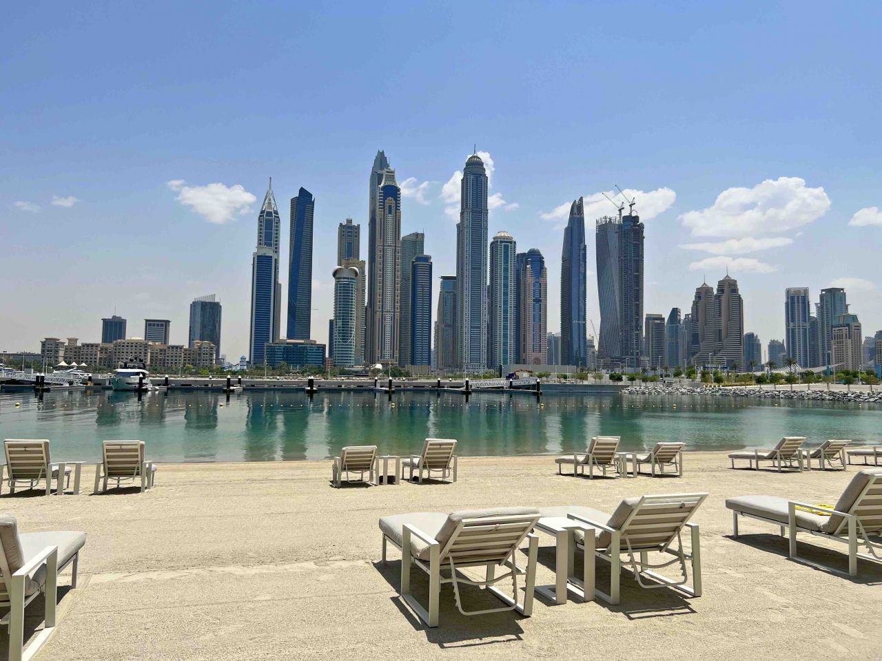 Апартаменты в Дубае, ОАЭ, 80 м² - фото 3