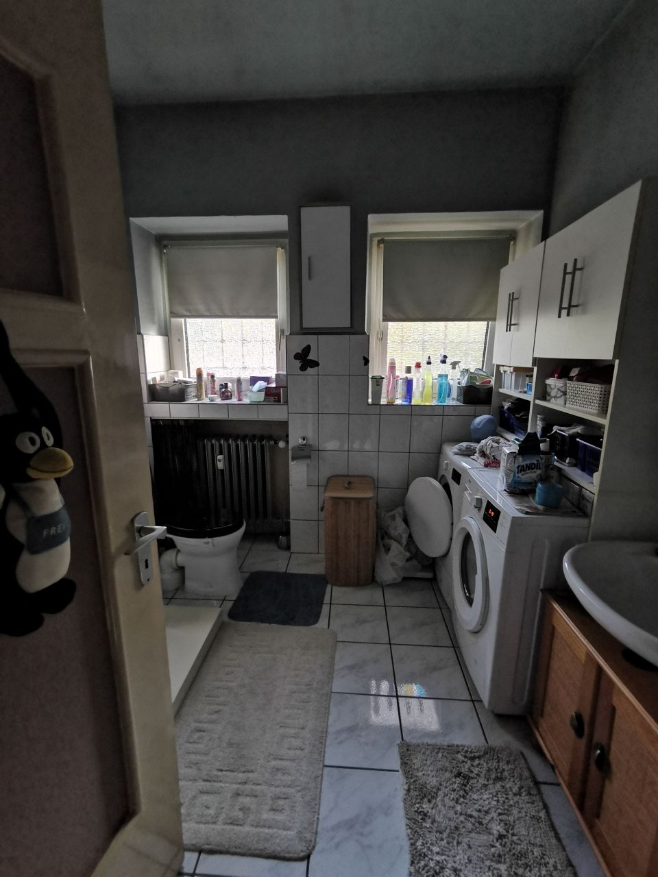 Доходный дом в Дуйсбурге, Германия, 496 м² - фото 5