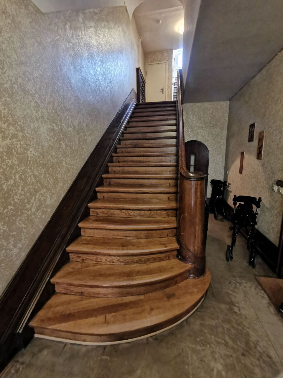 Доходный дом в Дуйсбурге, Германия, 496 м² - фото 7