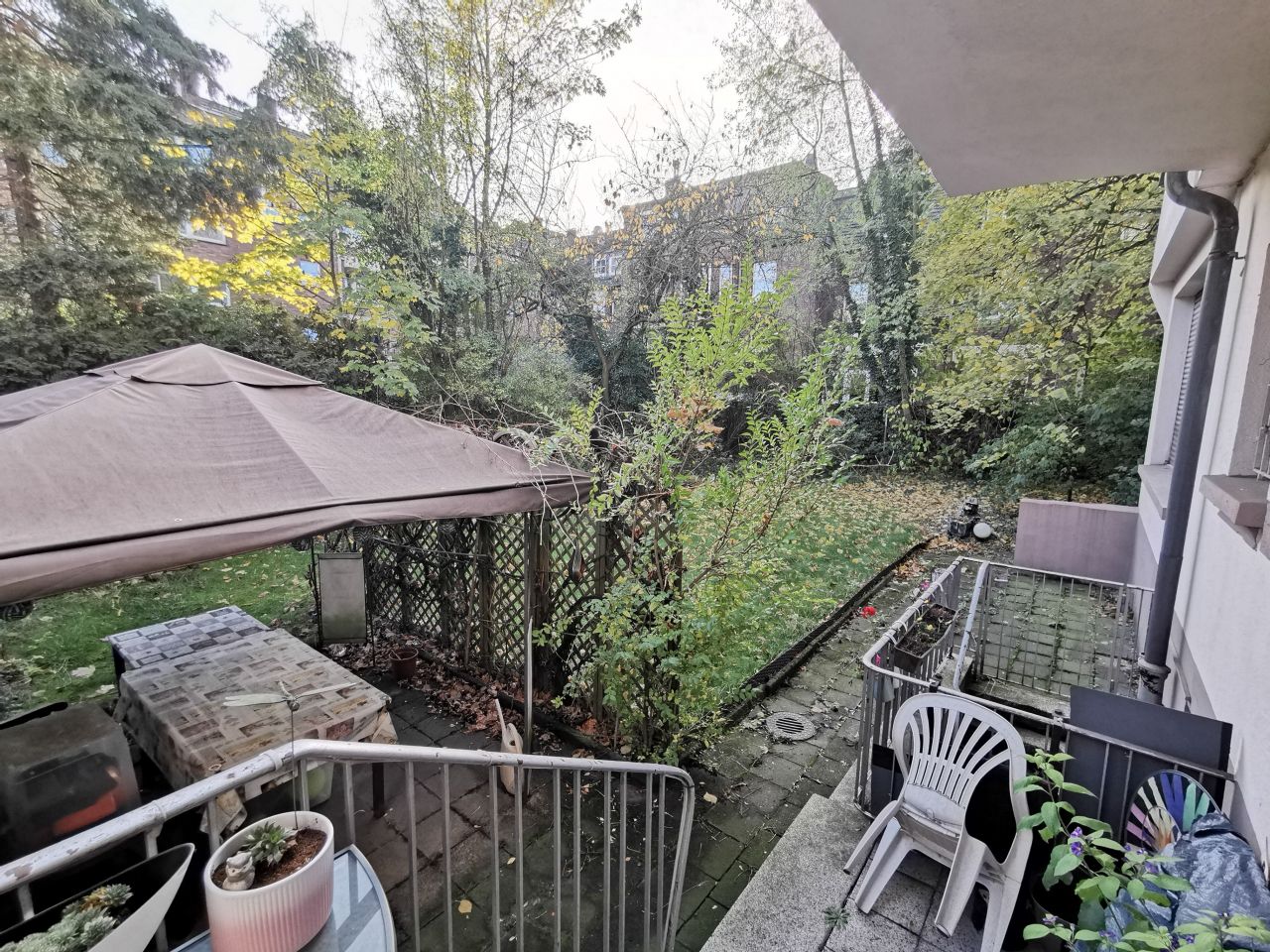 Доходный дом в Дуйсбурге, Германия, 496 м² - фото 6