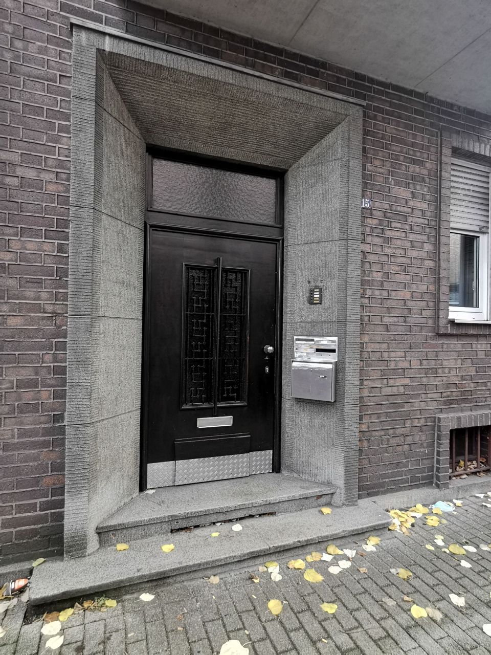 Доходный дом в Дуйсбурге, Германия, 496 м² - фото 16