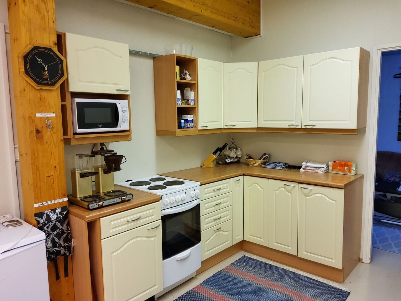 Таунхаус в Пуумала, Финляндия, 92 м² - фото 8