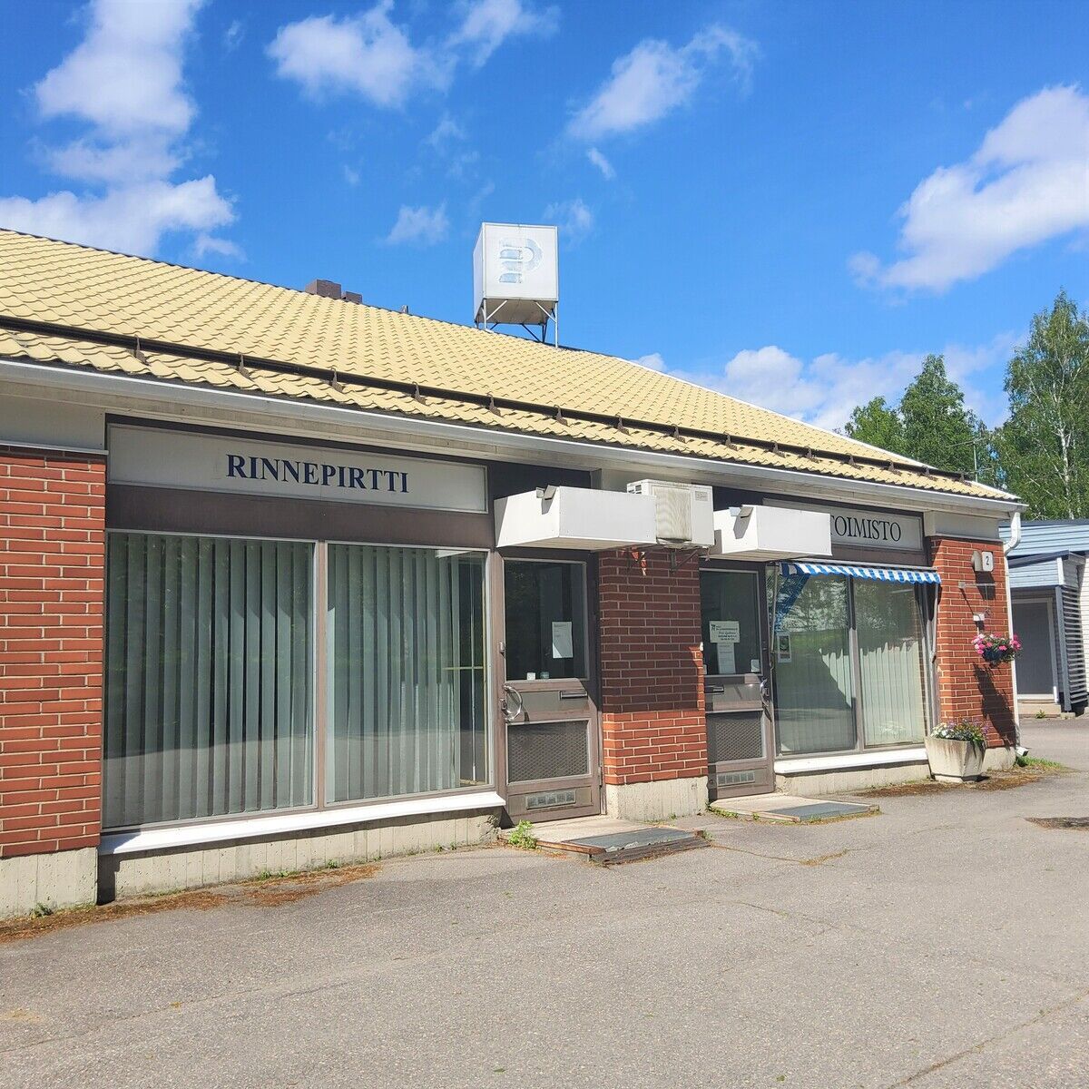 Таунхаус в Пуумала, Финляндия, 92 м² - фото 2