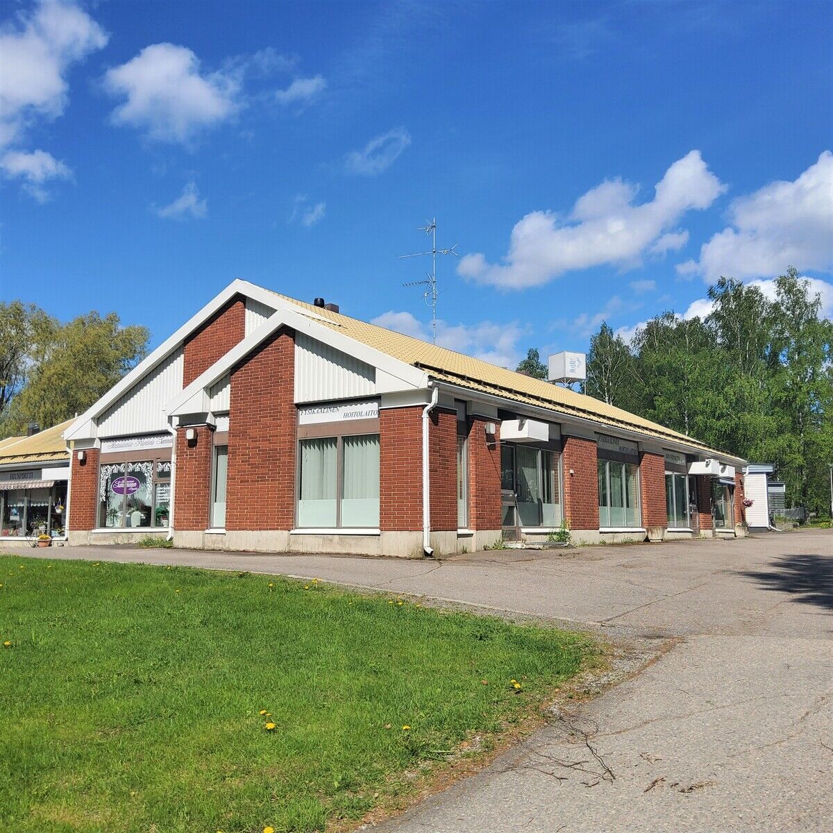 Таунхаус в Пуумала, Финляндия, 92 м² - фото 3