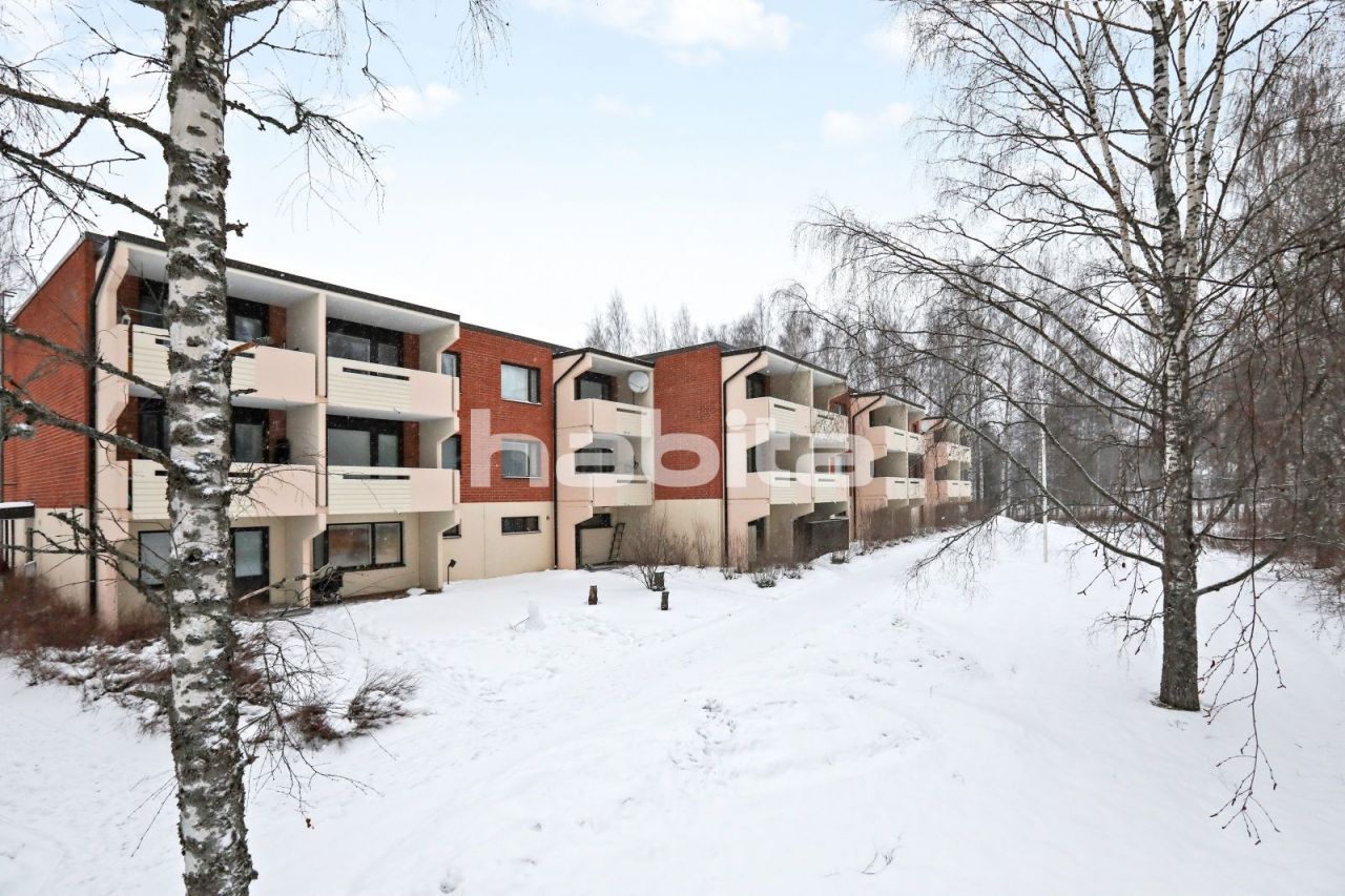 Апартаменты в Иматре, Финляндия, 51 м2 - фото 1