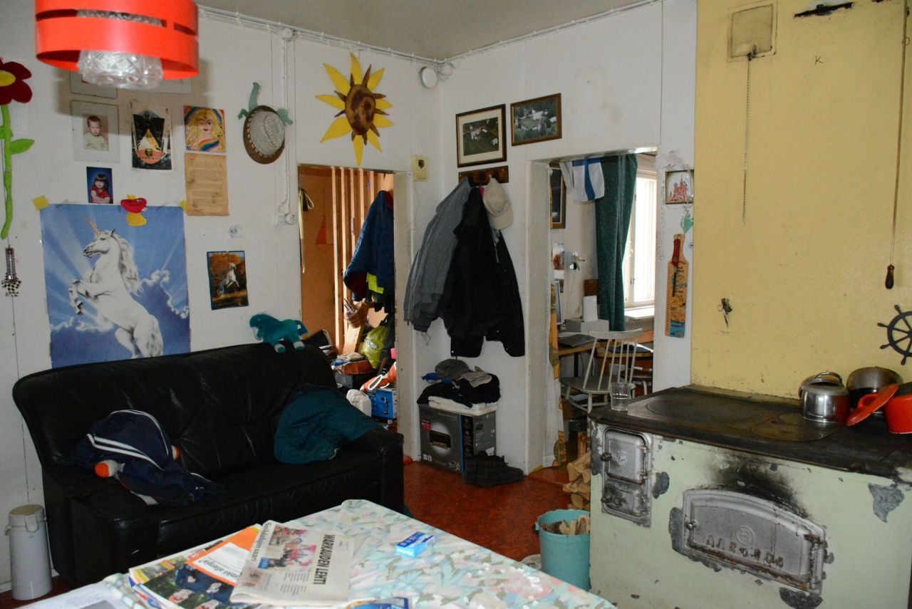 Дом в Варкаусе, Финляндия, 44 м² - фото 7