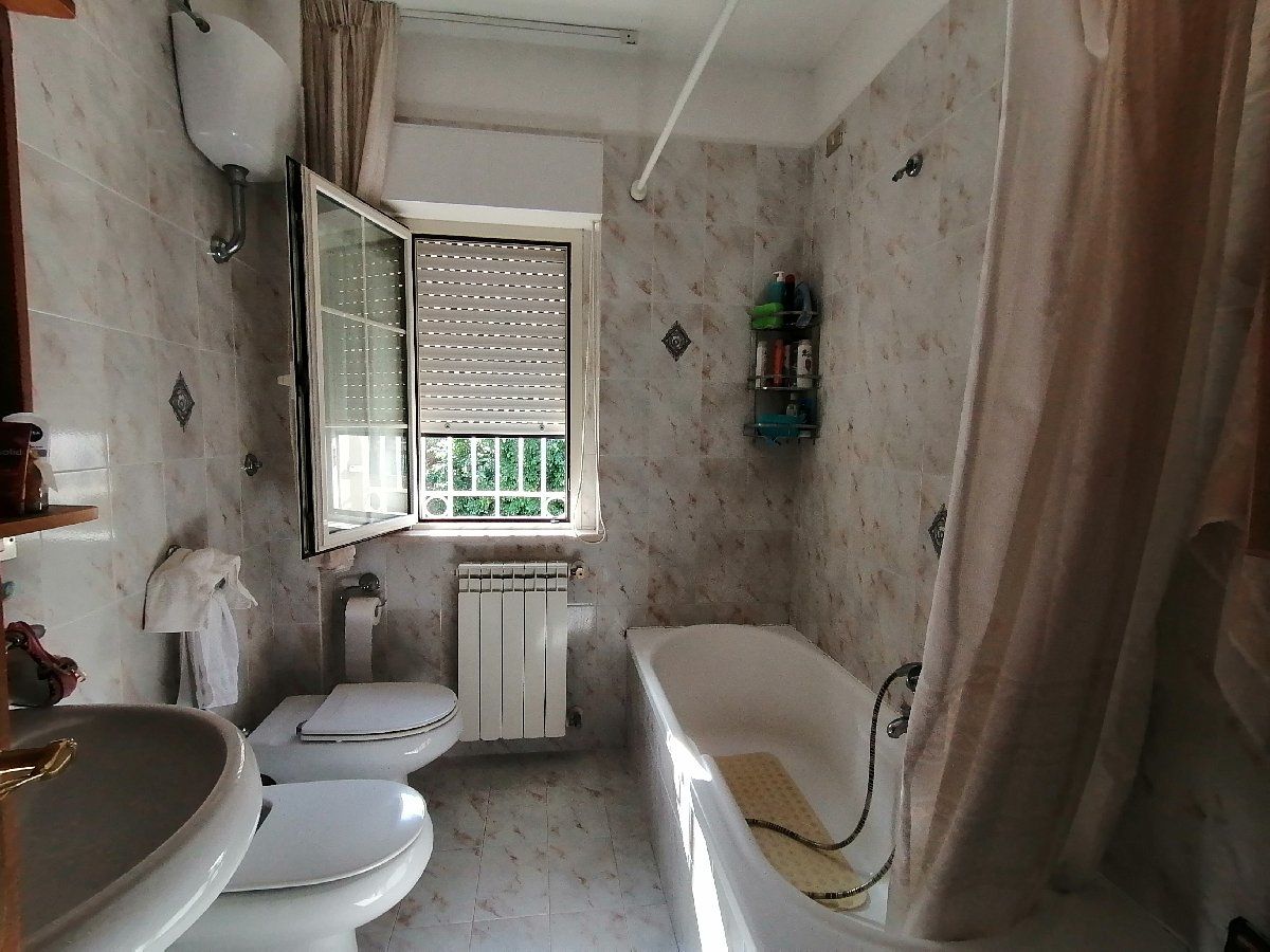 Квартира в Скалее, Италия, 135 м² - фото 4