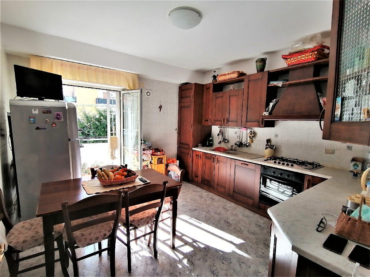 Квартира в Скалее, Италия, 135 м² - фото 6