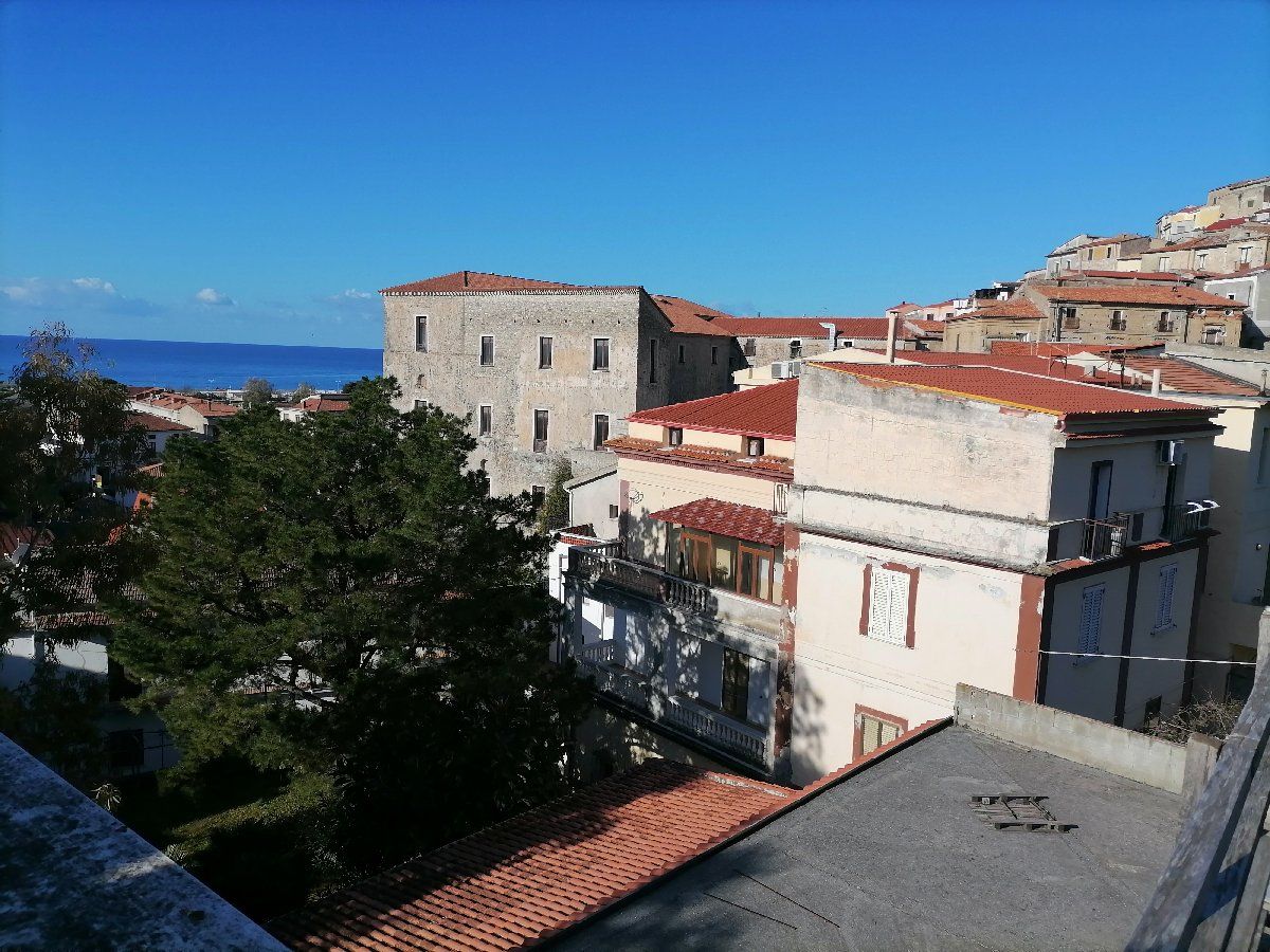 Квартира в Скалее, Италия, 120 м² - фото 3