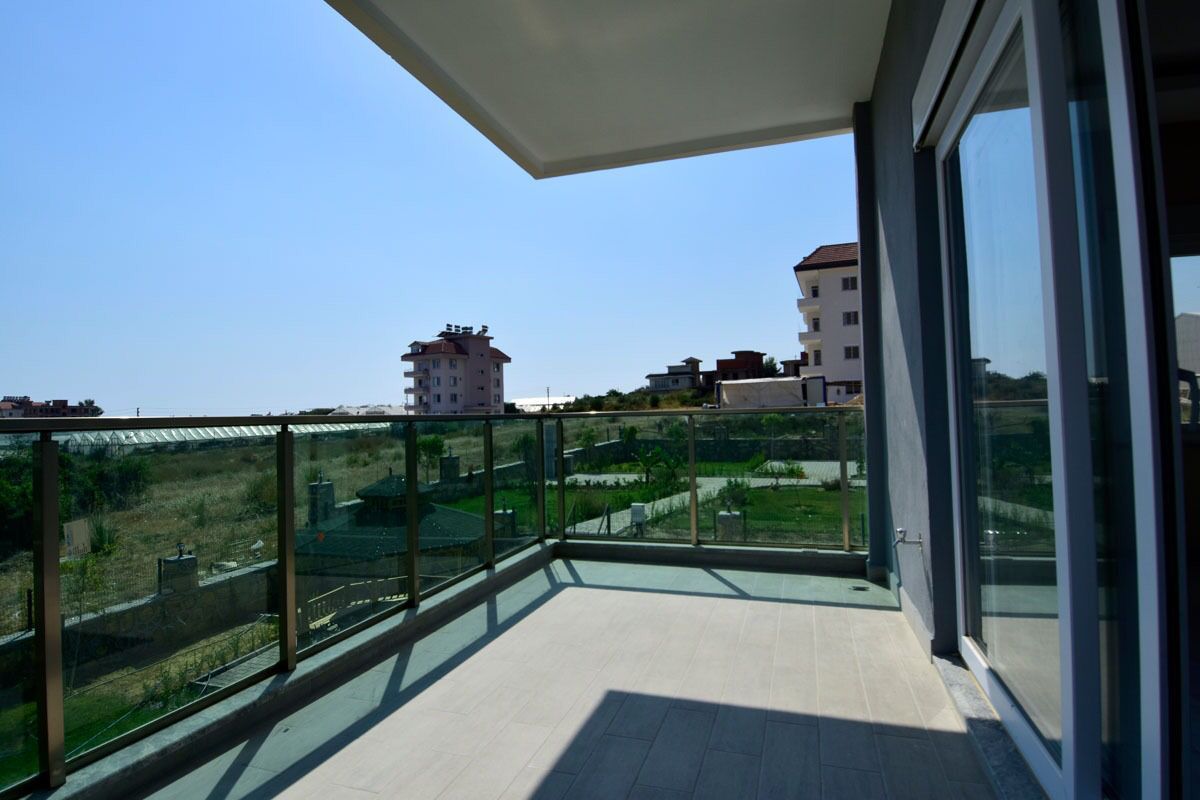 Квартира в Алании, Турция, 110 м² - фото 5