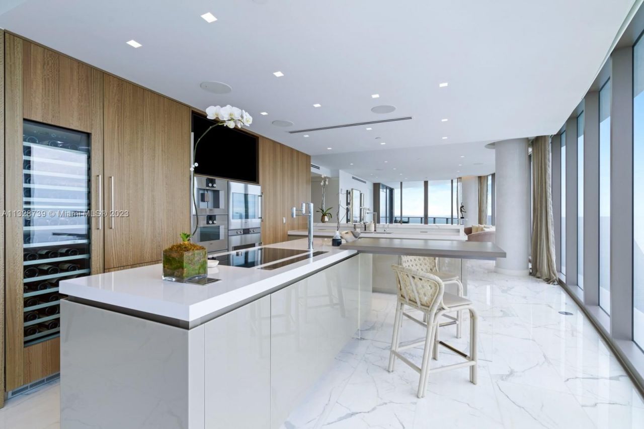 Квартира в Майами, США, 300 м² - фото 2