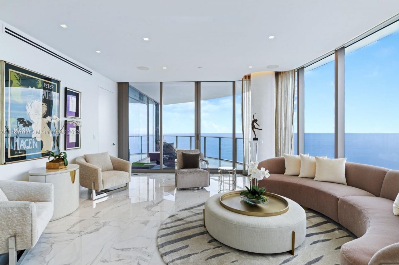 Квартира в Майами, США, 300 м² - фото 6