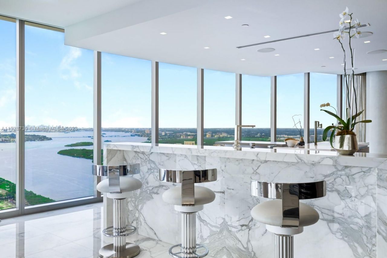 Квартира в Майами, США, 300 м² - фото 5